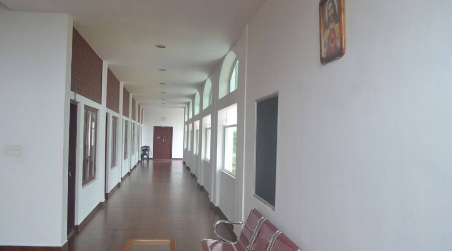 Muprapalli Hill Palace, Kottayam 3